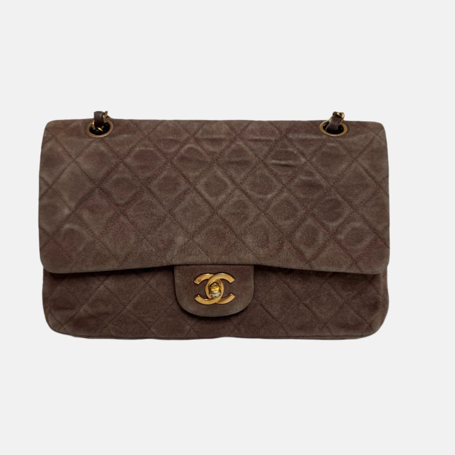 Chanel Classic Flap Shoulder Bag - Almora Bags
