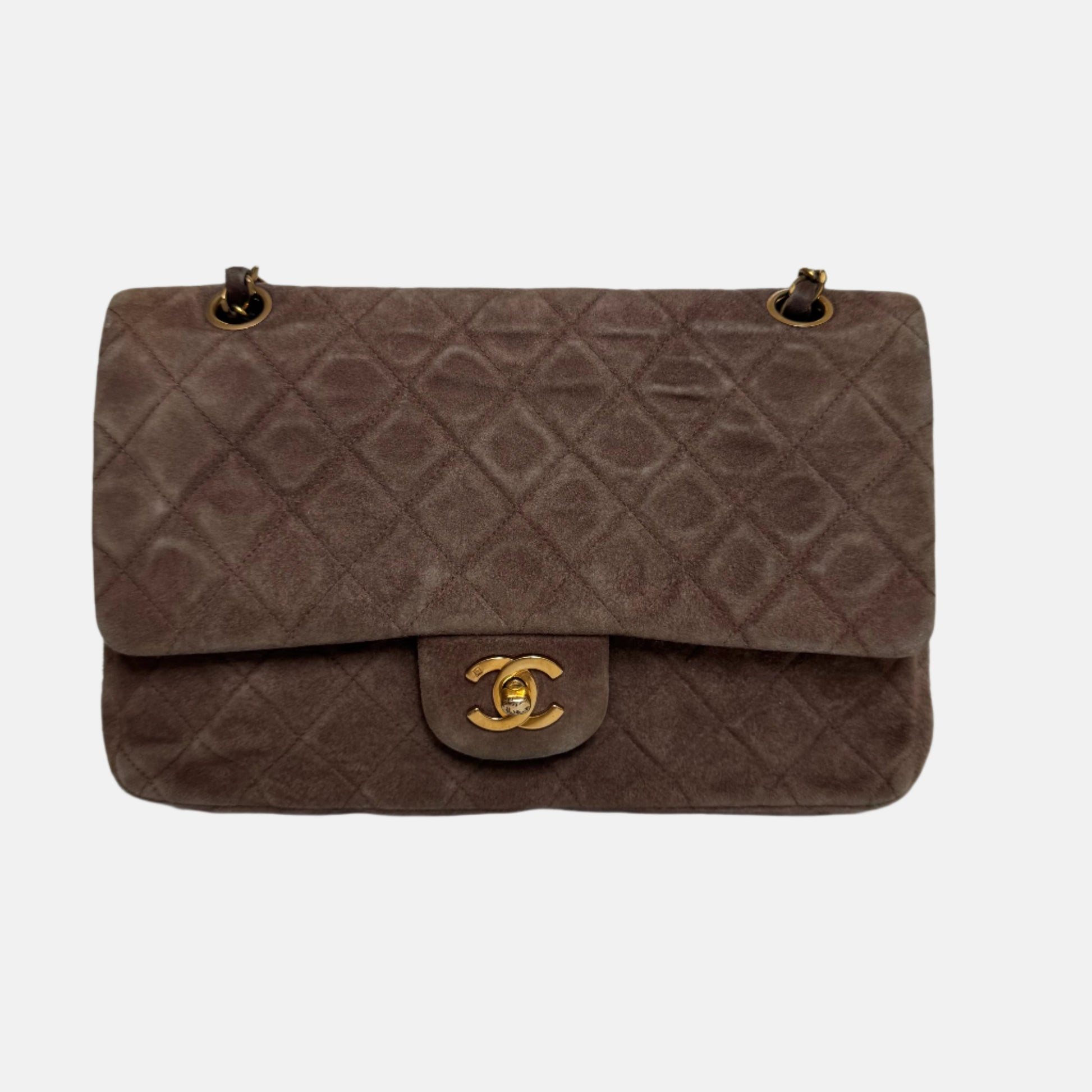 Chanel Classic Flap Shoulder Bag - Almora Bags