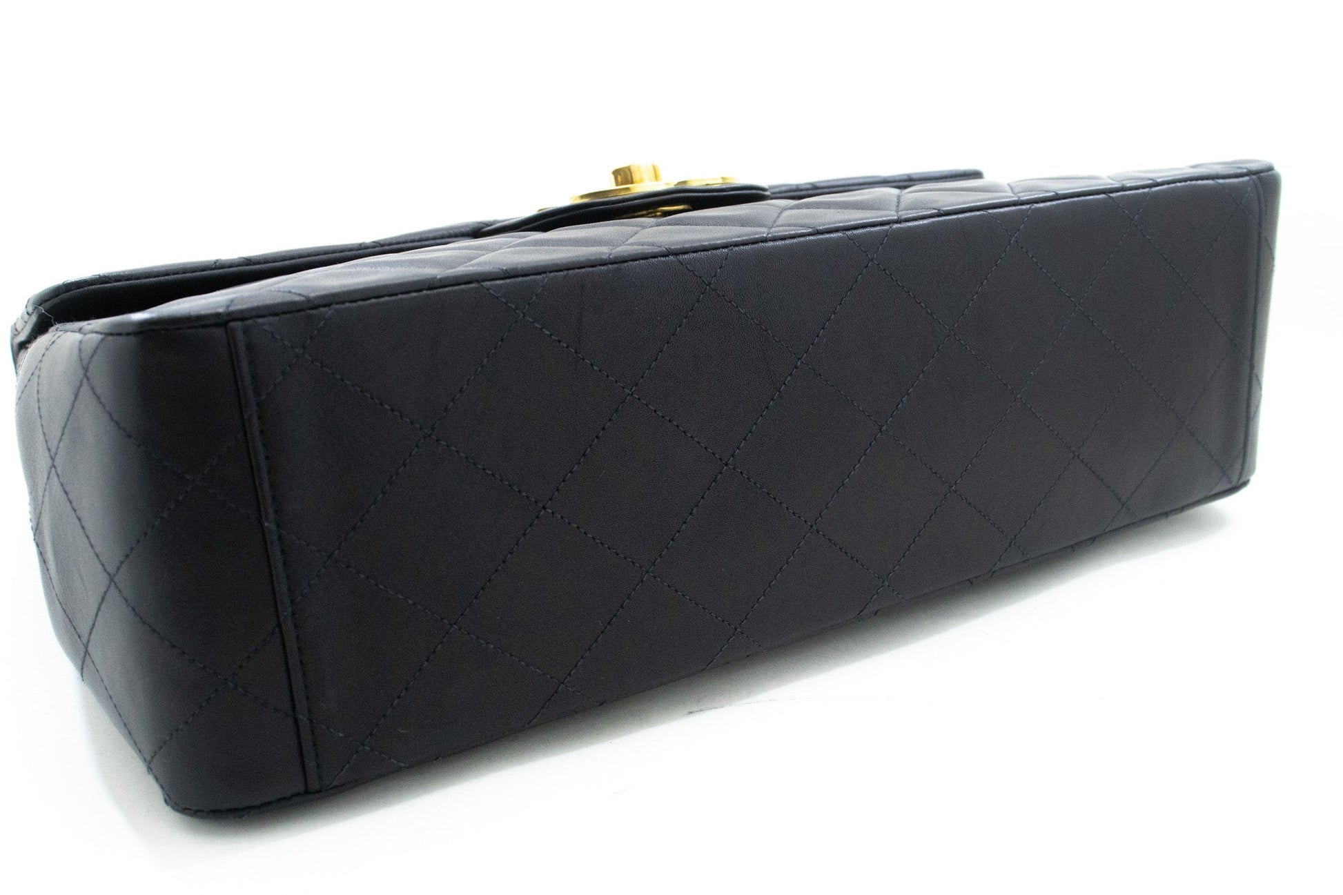 Chanel Large Shoulder Bag - Almora Bags