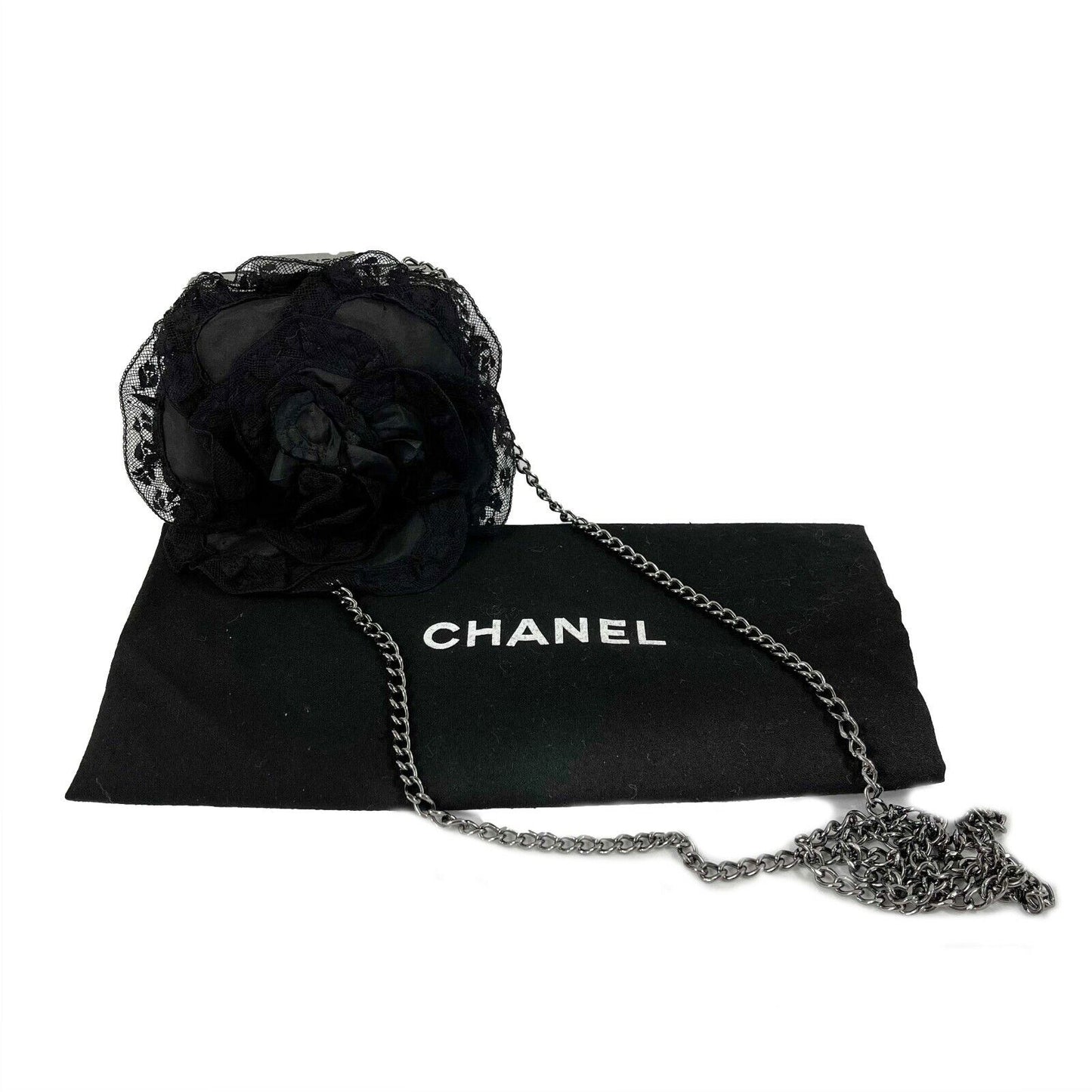Chanel Small Crossbody Bag - Almora Bags