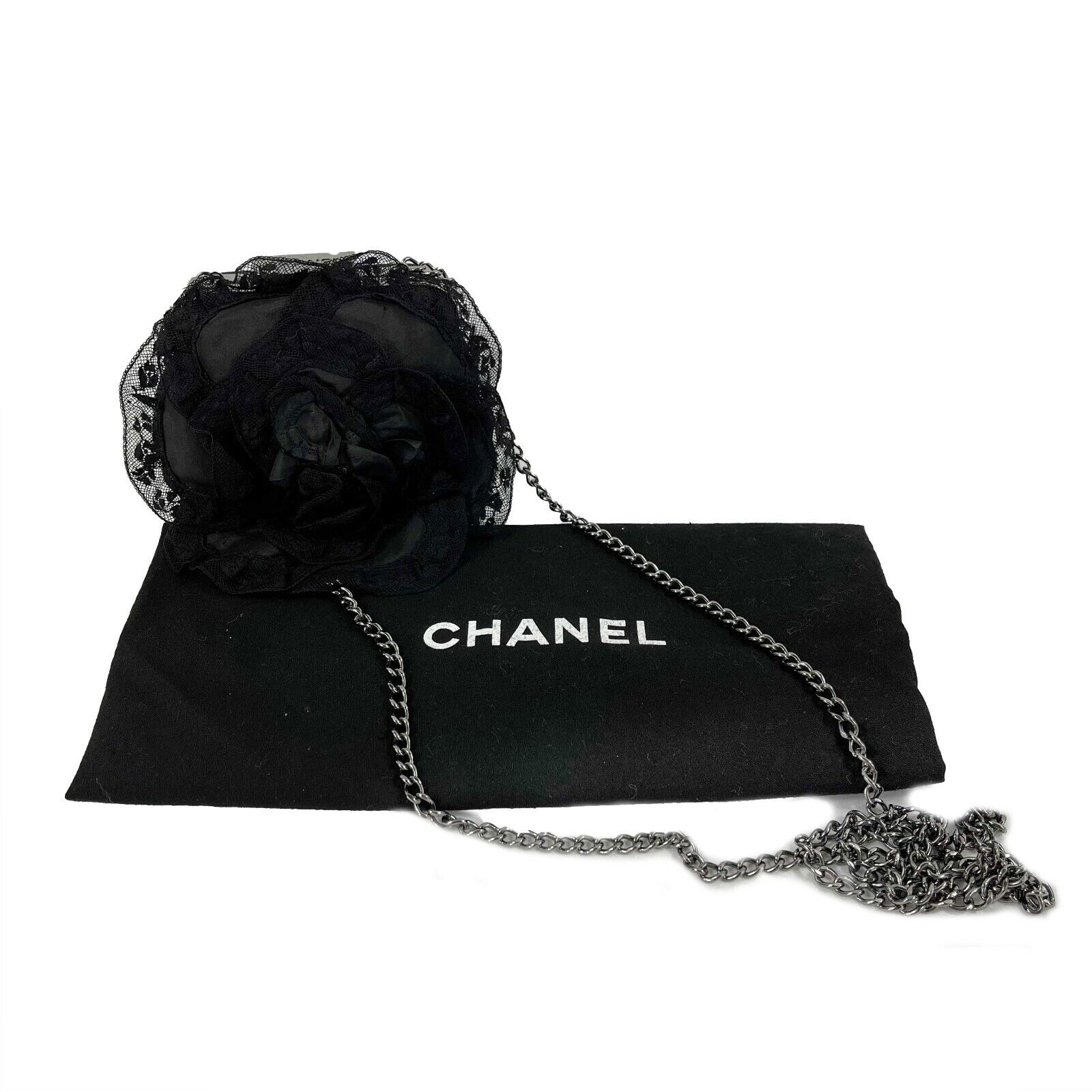 Chanel Small Crossbody Bag - Almora Bags