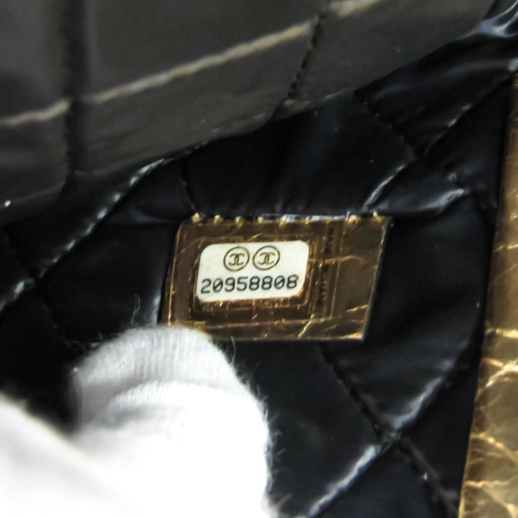 Chanel Clutch Bag - Almora Bags