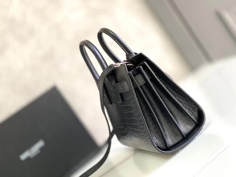 Yves Saint Laurent - Bags 