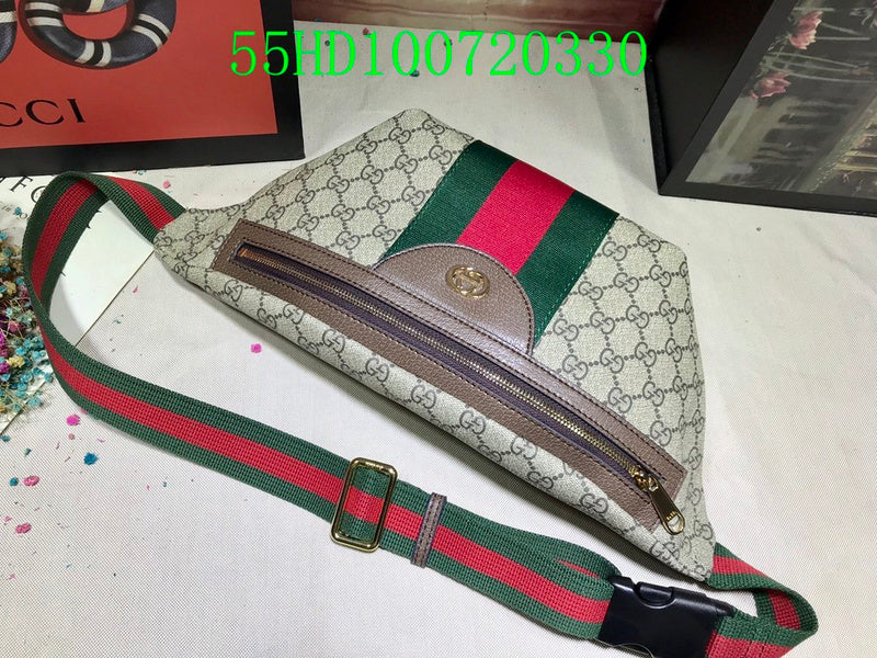 Gucci Designer Tote