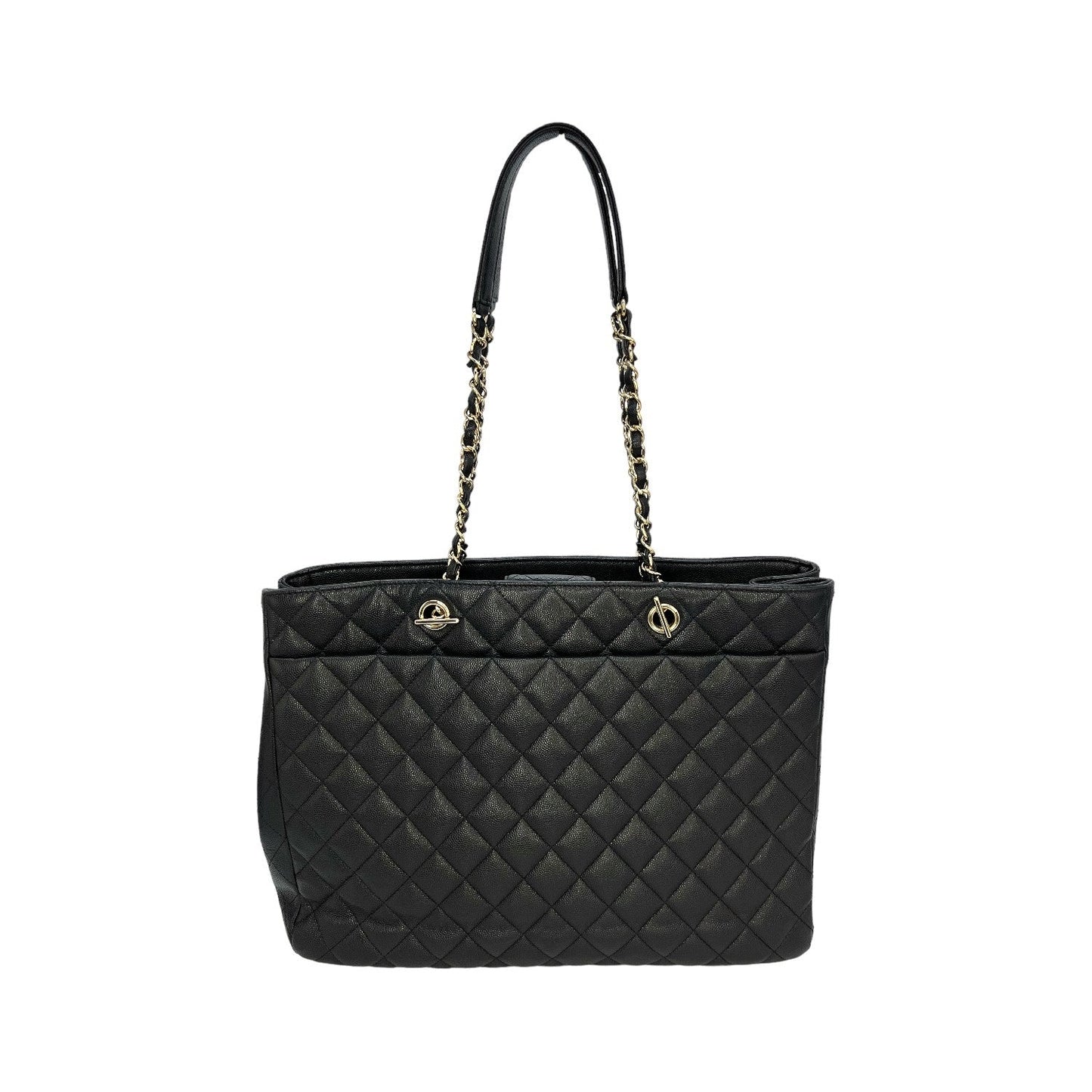 Chanel Tote Bag - Almora Bags