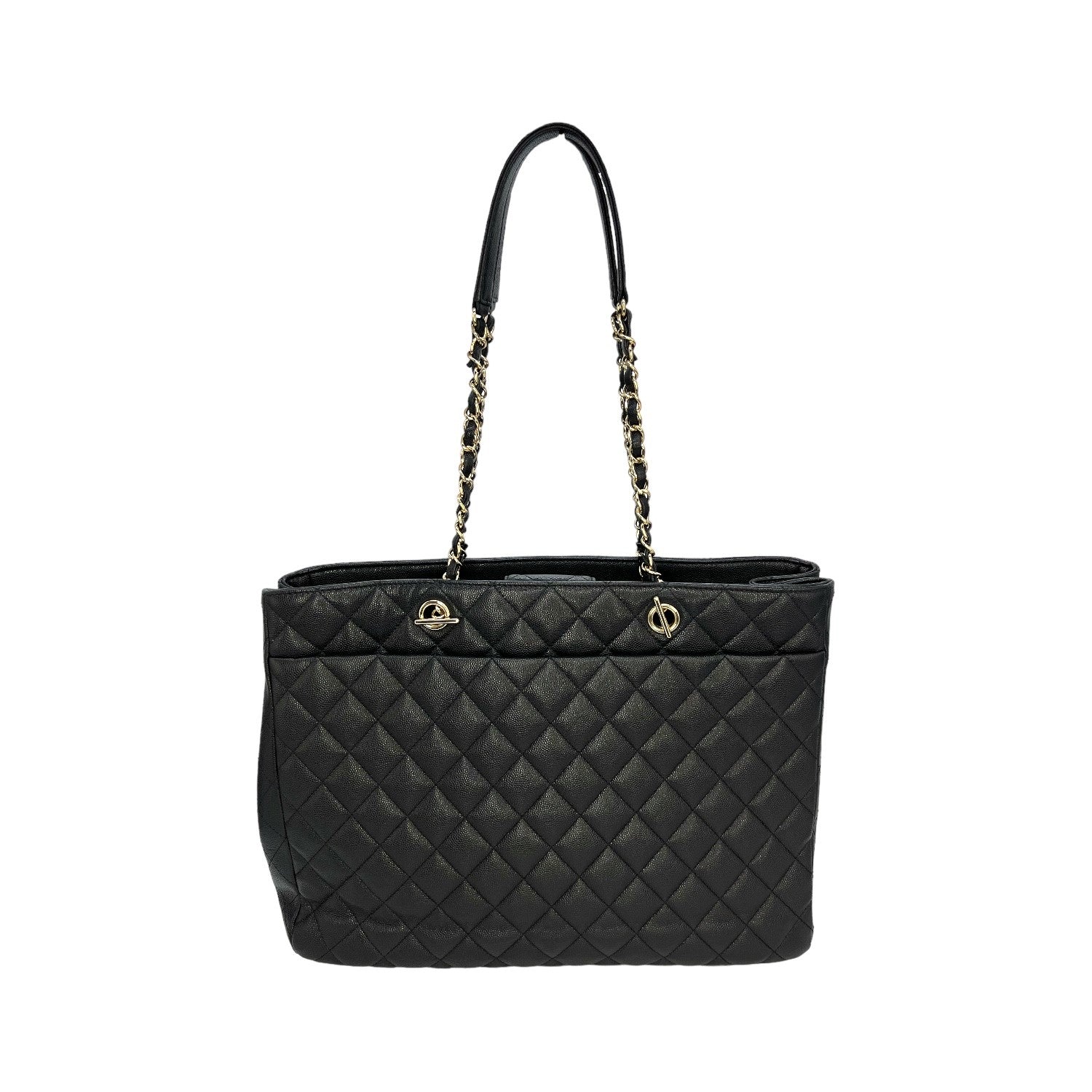 Chanel Tote Bag - Almora Bags