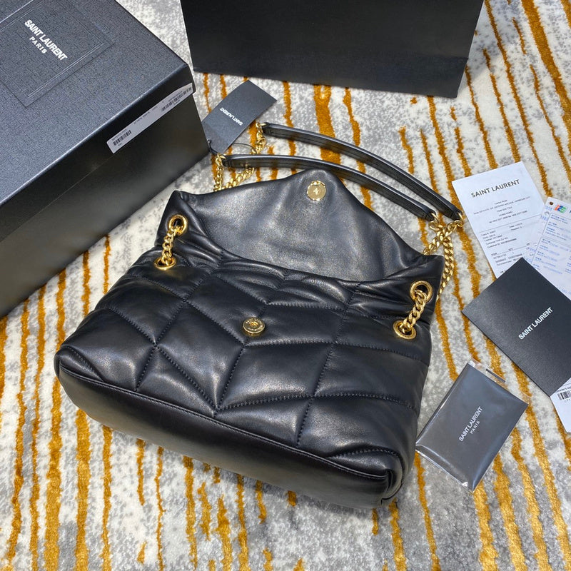 Yves Saint Laurent - Bags 