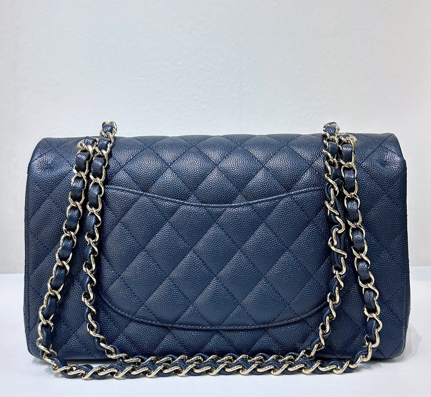 Chanel Flap Shoulder Bag - Almora Bags