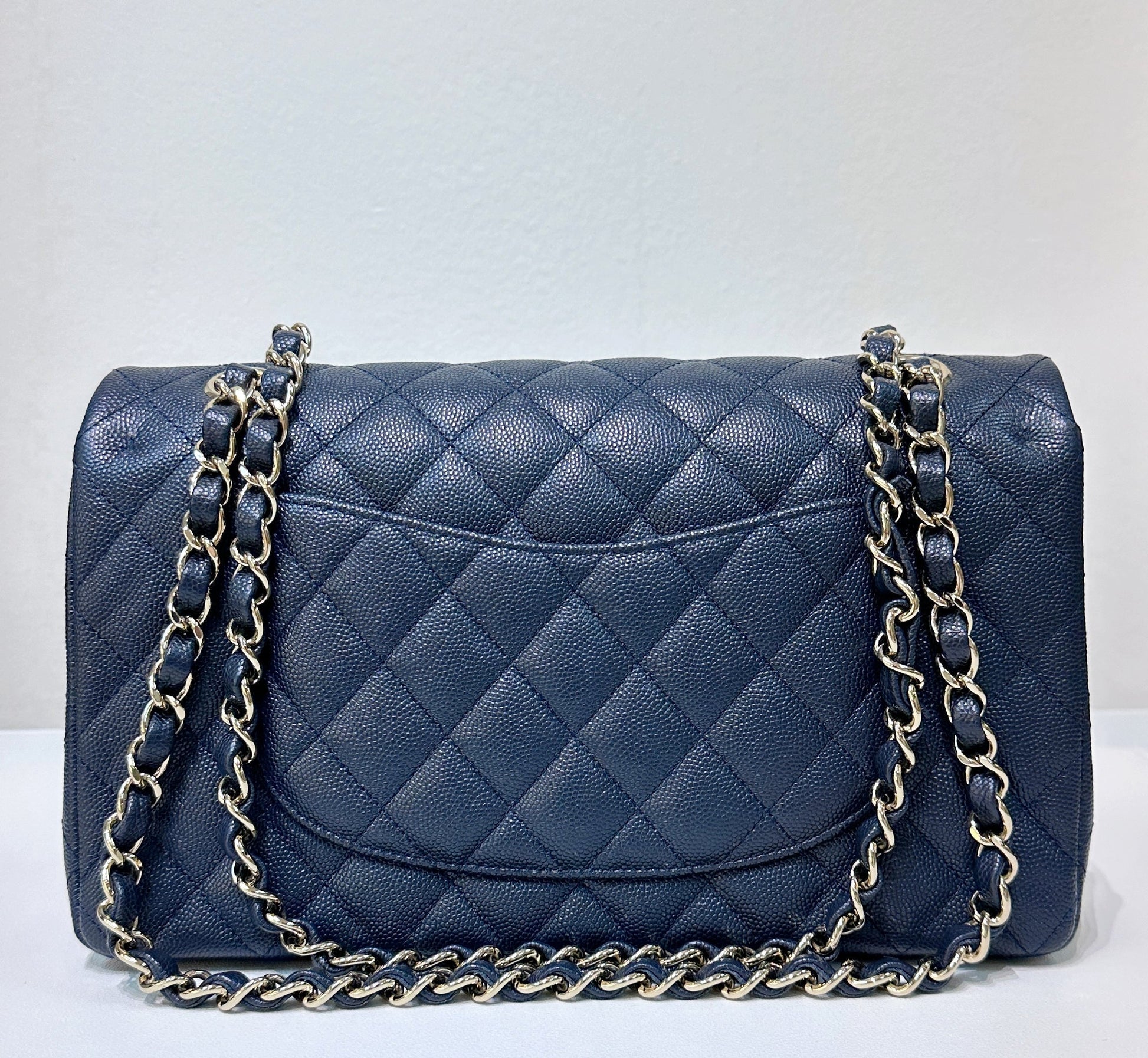 Chanel Flap Shoulder Bag - Almora Bags