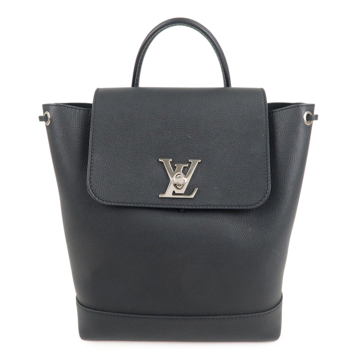 Louis Vuitton Rock Me Back Pack Bag Noir Black