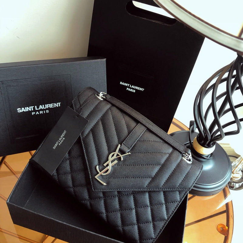 Yves Saint Laurent - Bags 