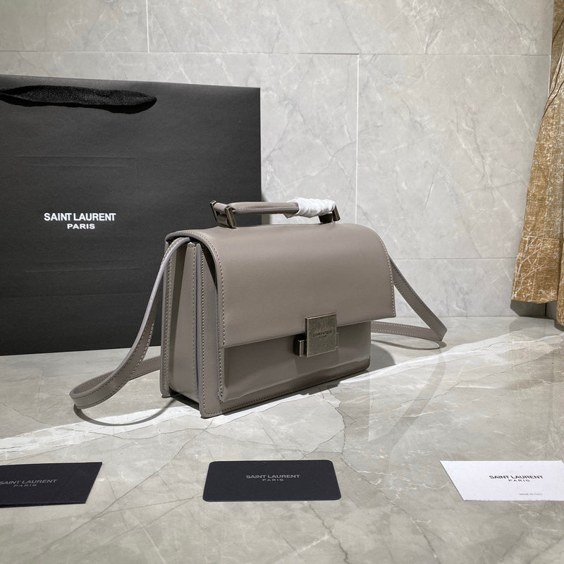 Yves Saint Laurent - Bags 