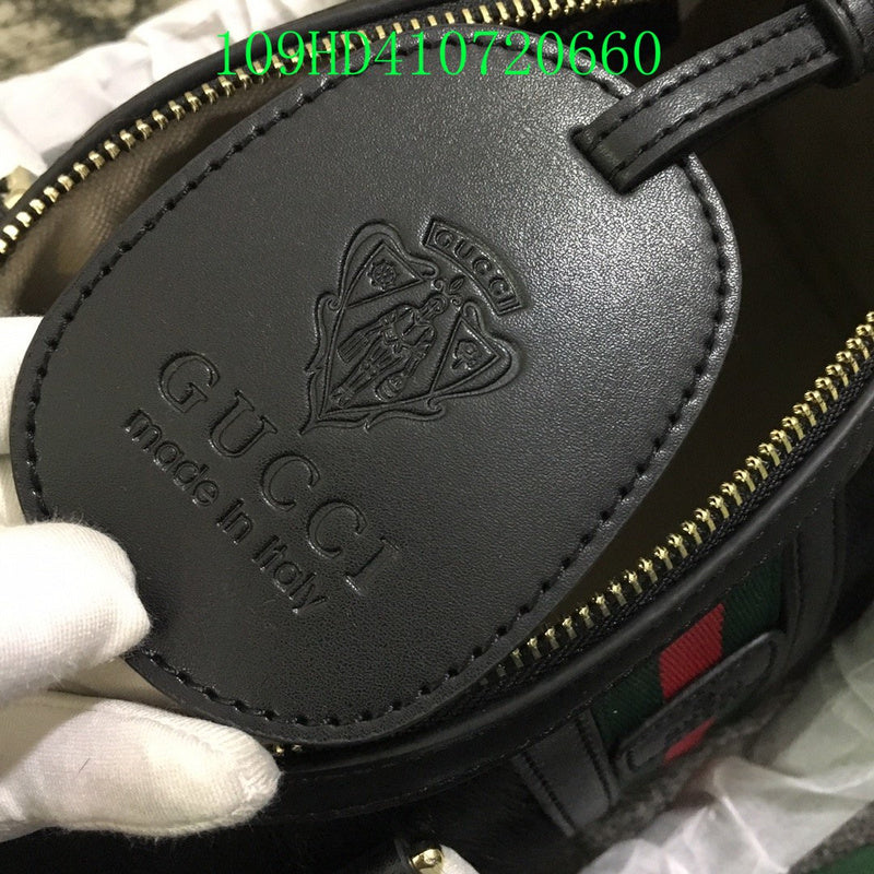 Gucci Designer Tote