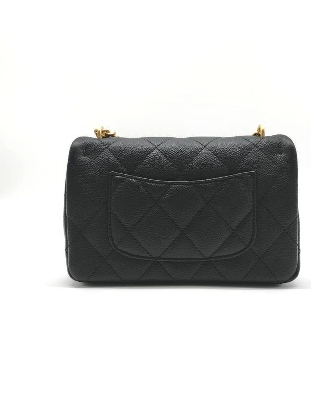 Chanel Mini Shoulder Bag - Almora Bags