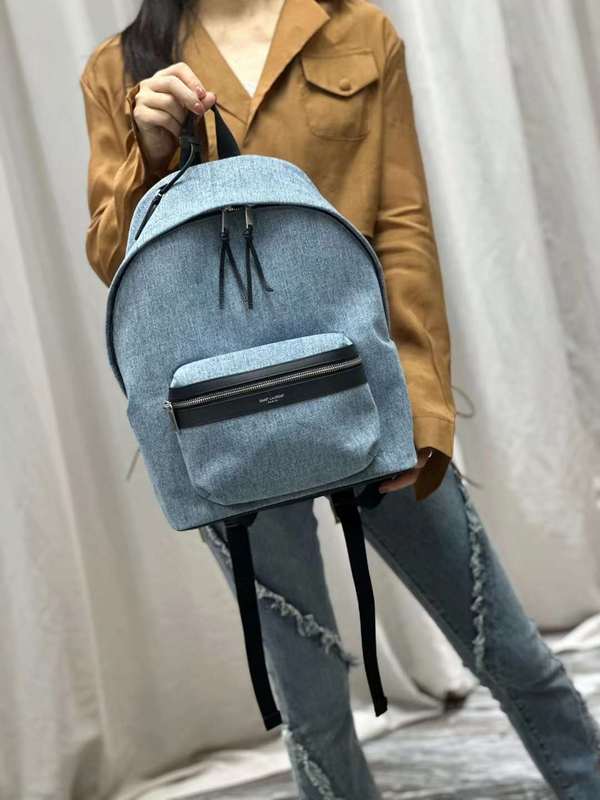 Yves Saint Laurent - Bags 