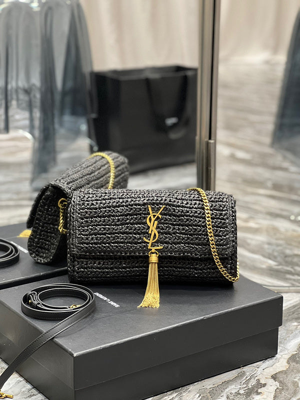 Yves Saint Laurent - Bags