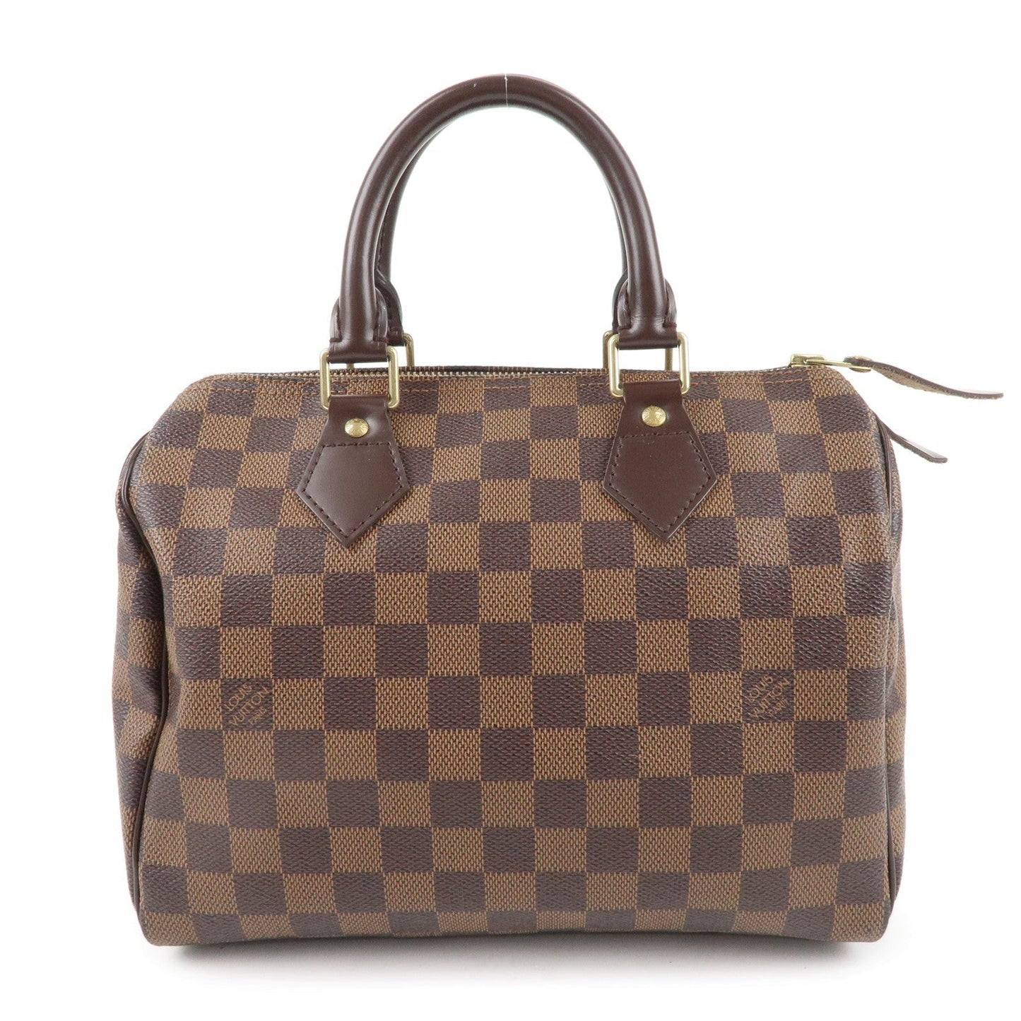 Louis Vuitton Damier Boston Bag Hand Bag