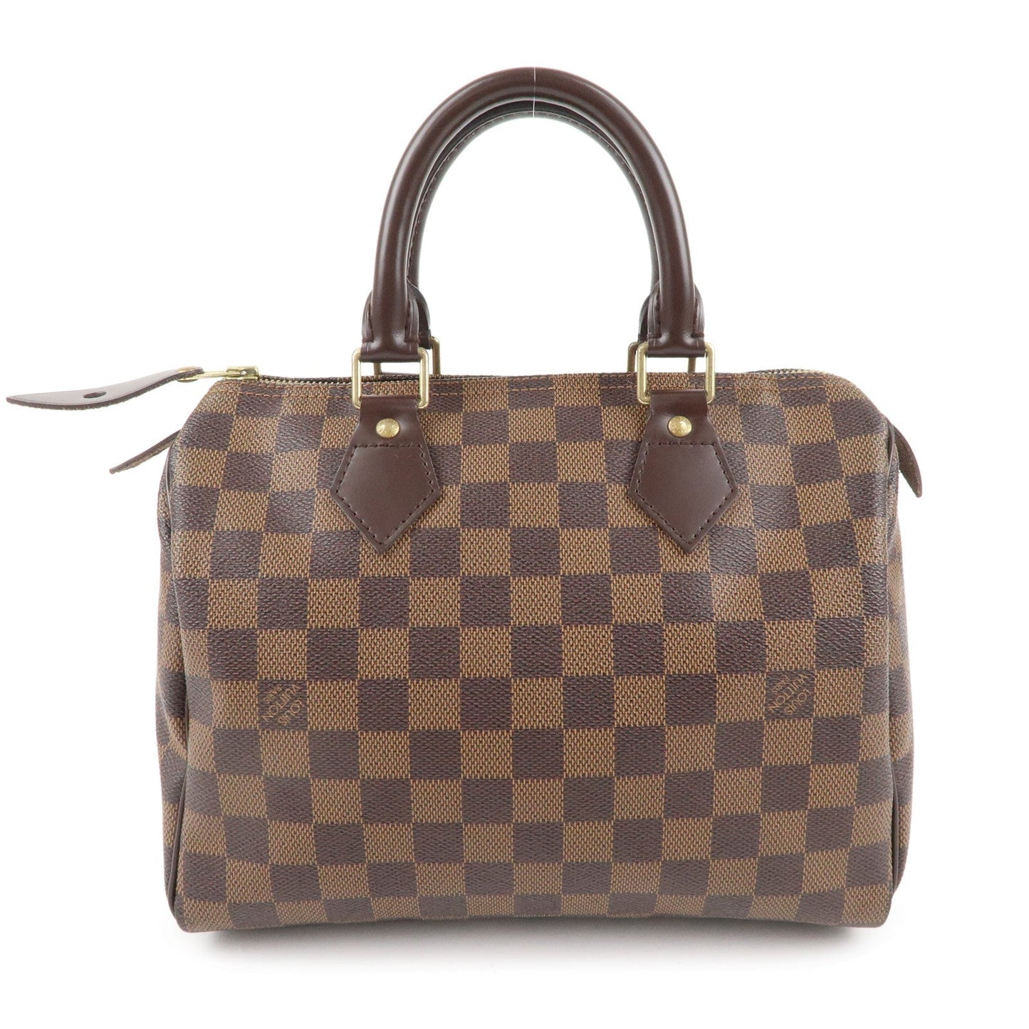 Louis Vuitton Damier Boston Bag Hand Bag