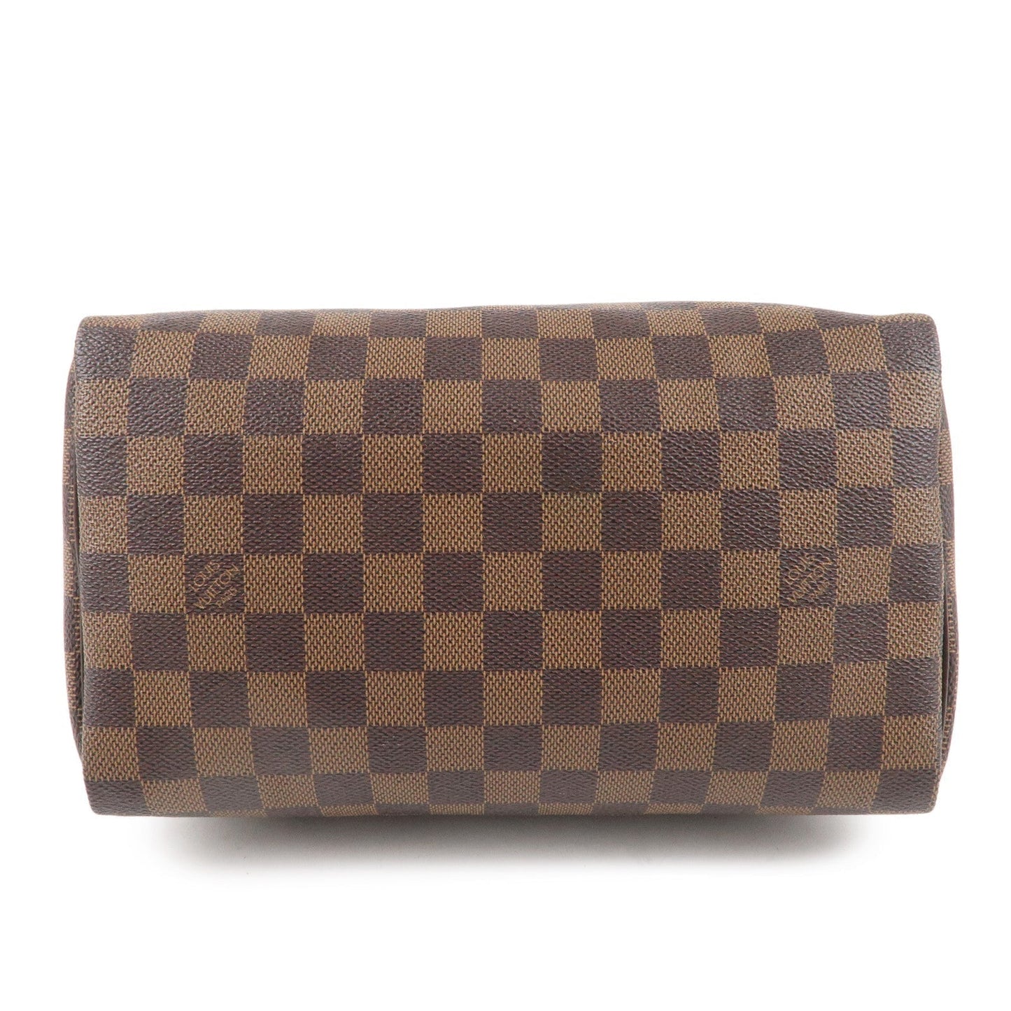 Louis Vuitton Damier Boston Bag Hand Bag