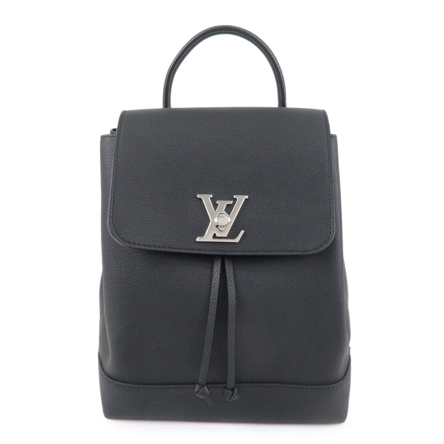 Louis Vuitton Rock Me Back Pack Bag Noir Black