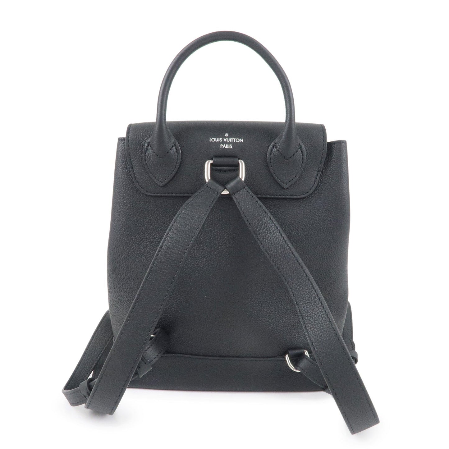 Louis Vuitton Rock Me Back Pack Bag Noir Black