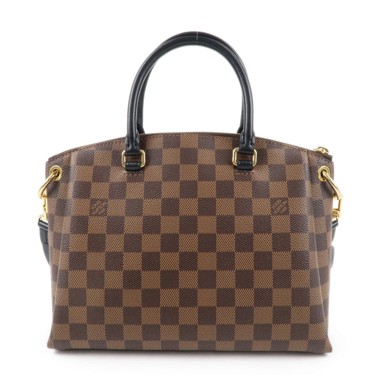 Louis Vuitton Damier Odeon Tote PM 2WAY Bag Shoulder Bag