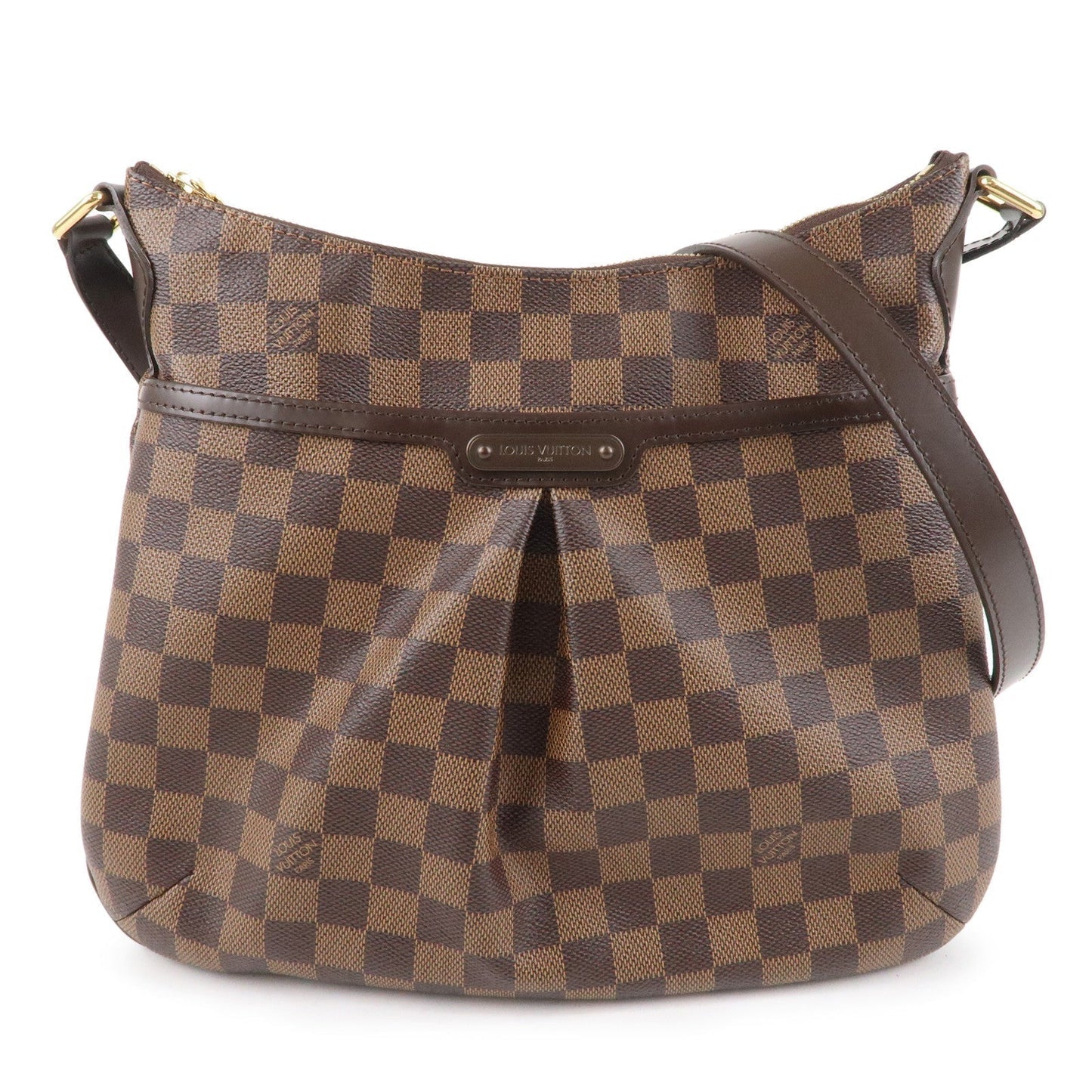 Louis Vuitton Damier Bloomsbury PM Shoulder Bag