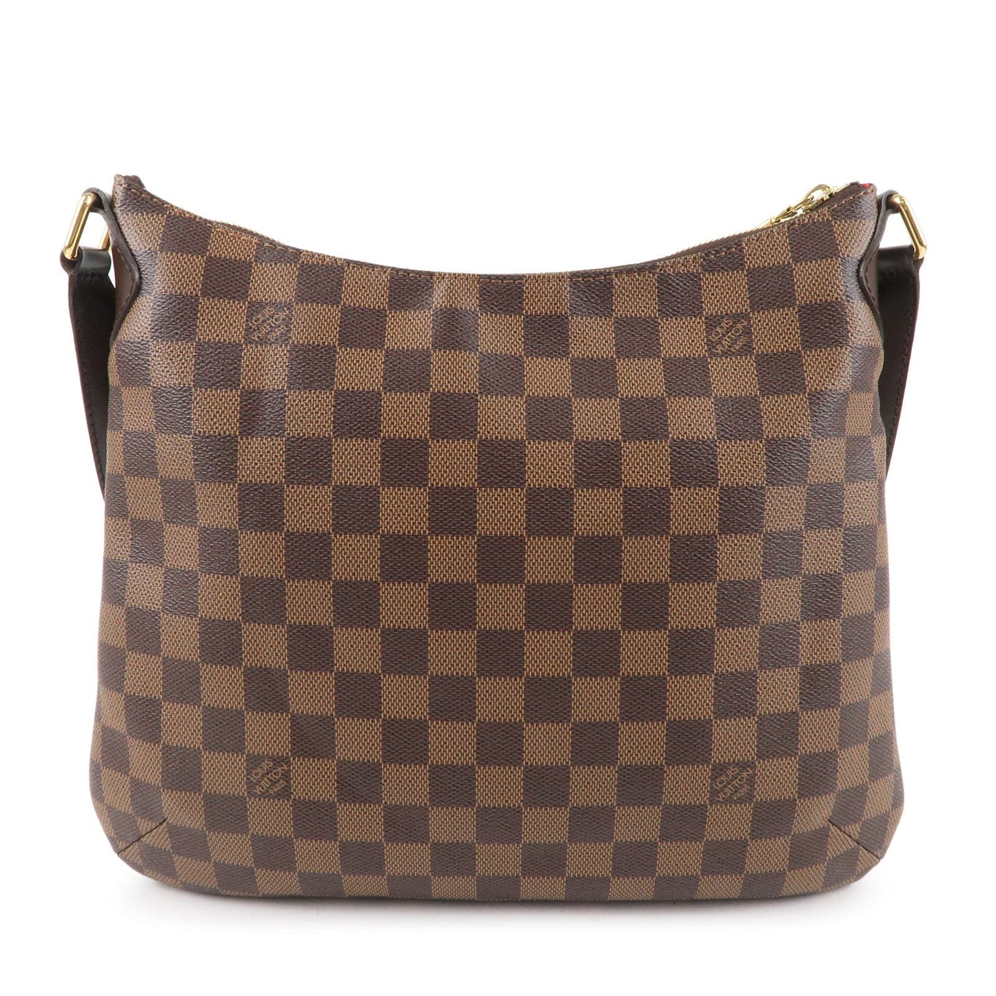 Louis Vuitton Damier Bloomsbury PM Shoulder Bag