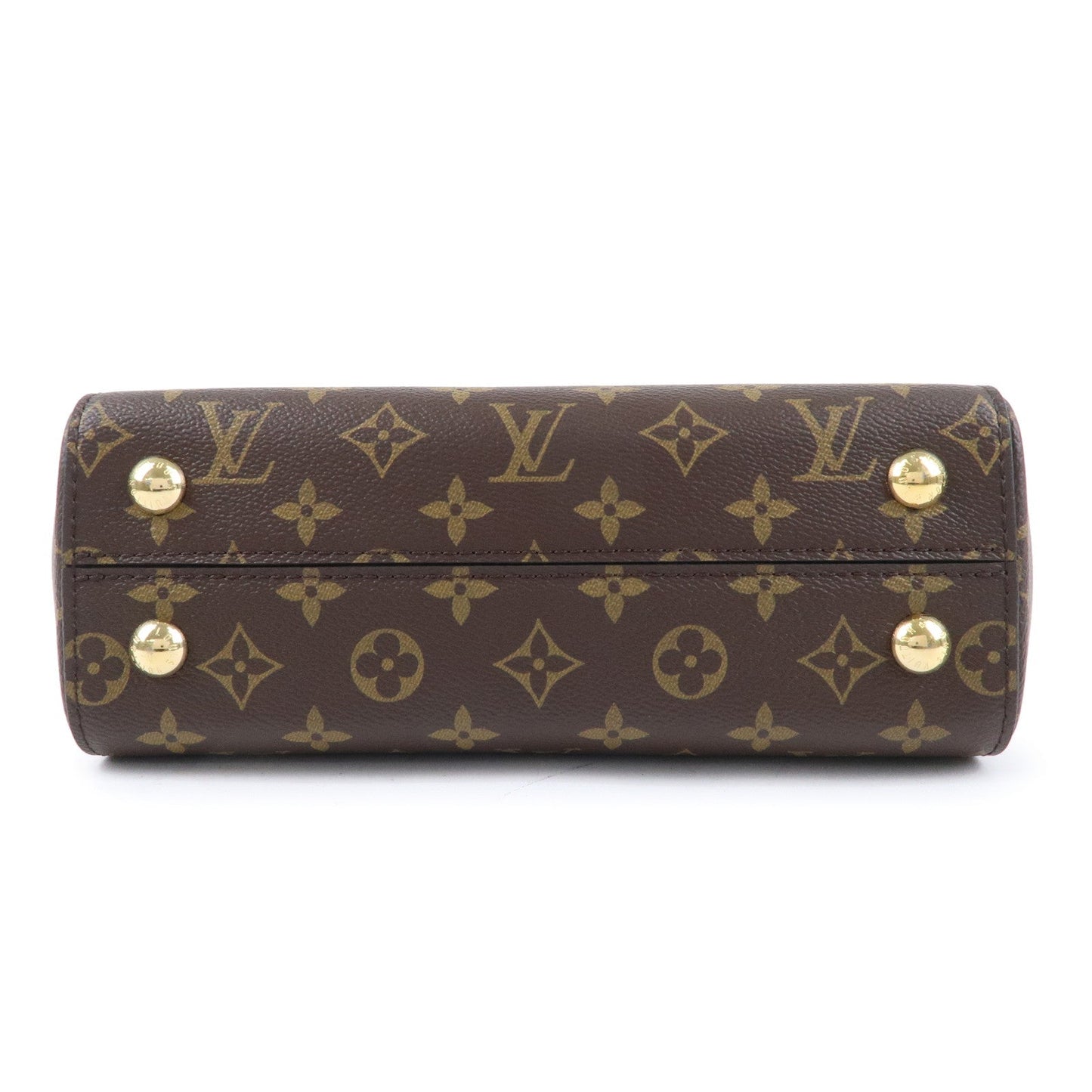 Louis Vuitton Monogram Cluny BB 2WAY Bag Hand Bag