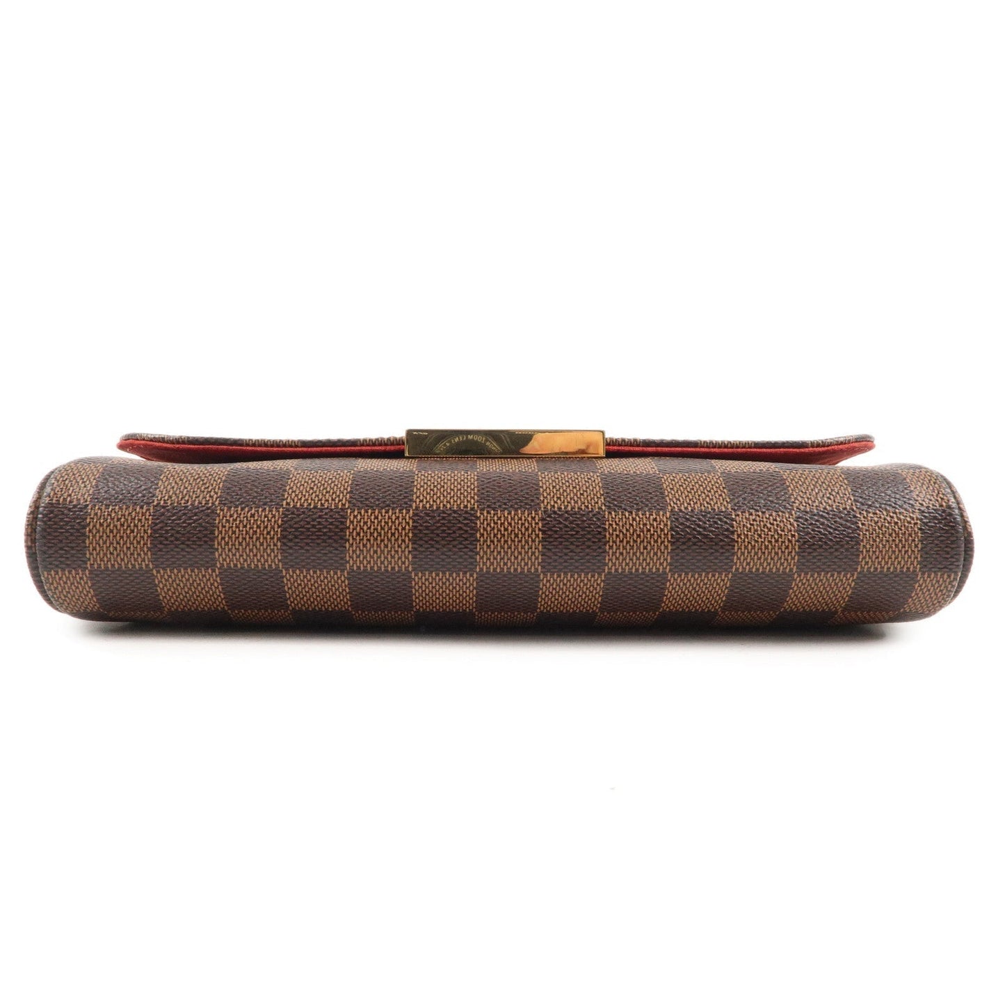 Louis Vuitton Damier Ebene Favorite MM 2Way Shoulder Bag