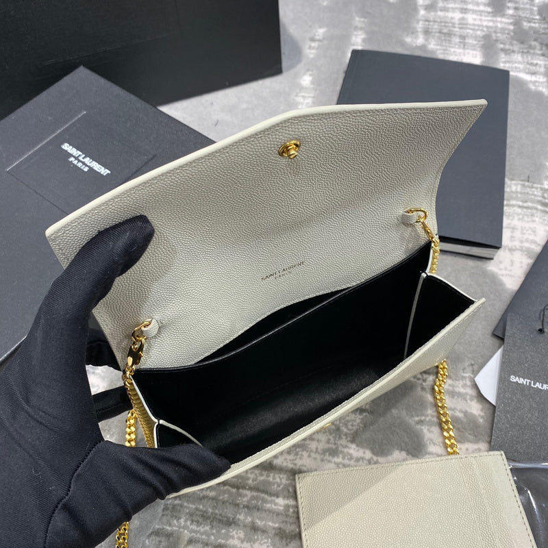 Yves Saint Laurent - Bags 