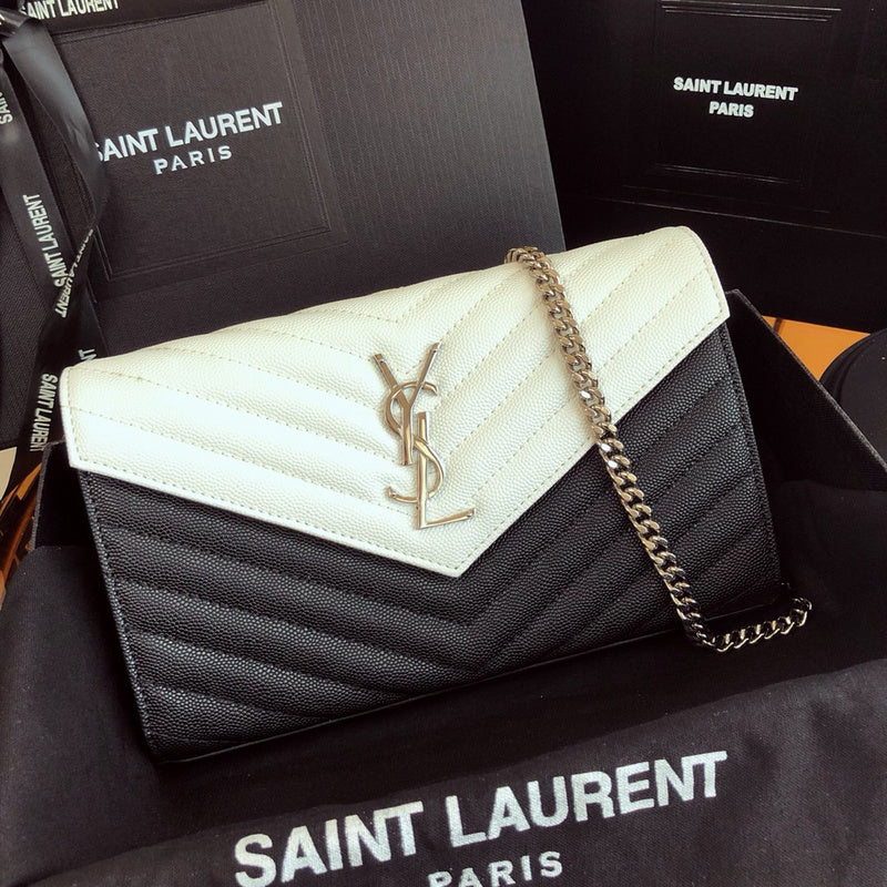 Yves Saint Laurent - Bags 