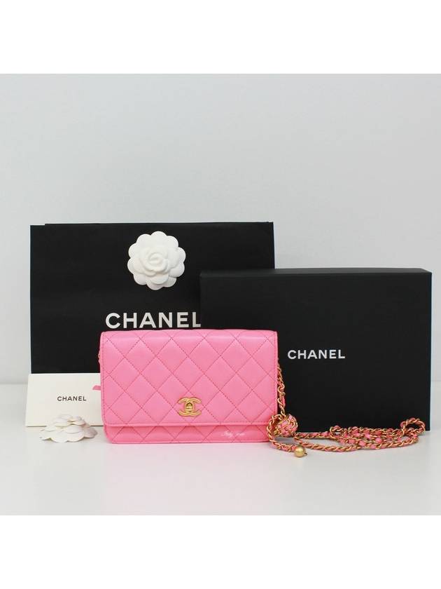 Chanel Handbag - Almora Bags