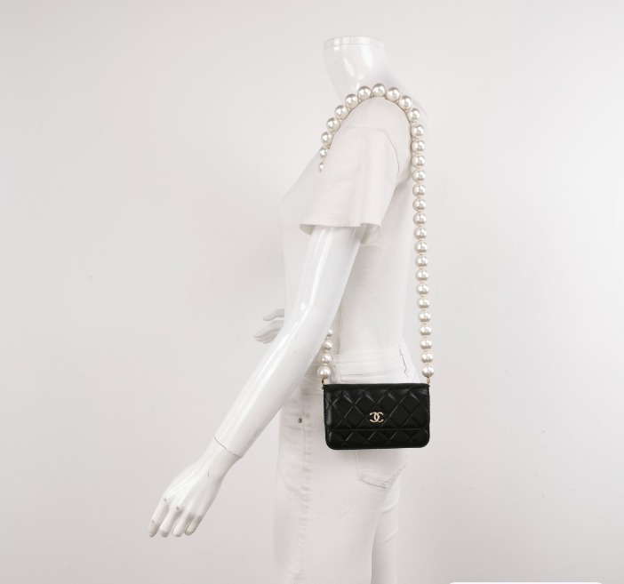 Chanel Handbag Bag - Almora Bags