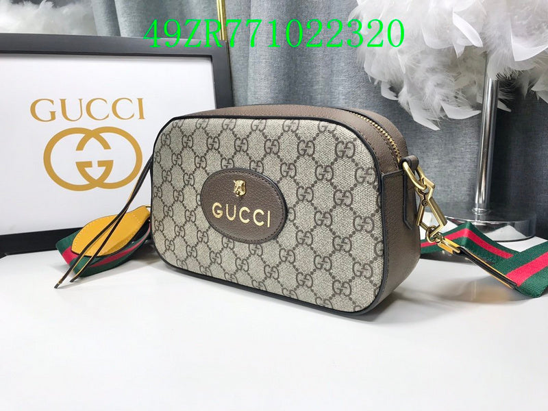Gucci Designer Tote