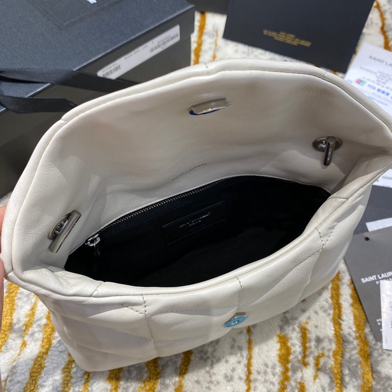 Yves Saint Laurent - Bags 
