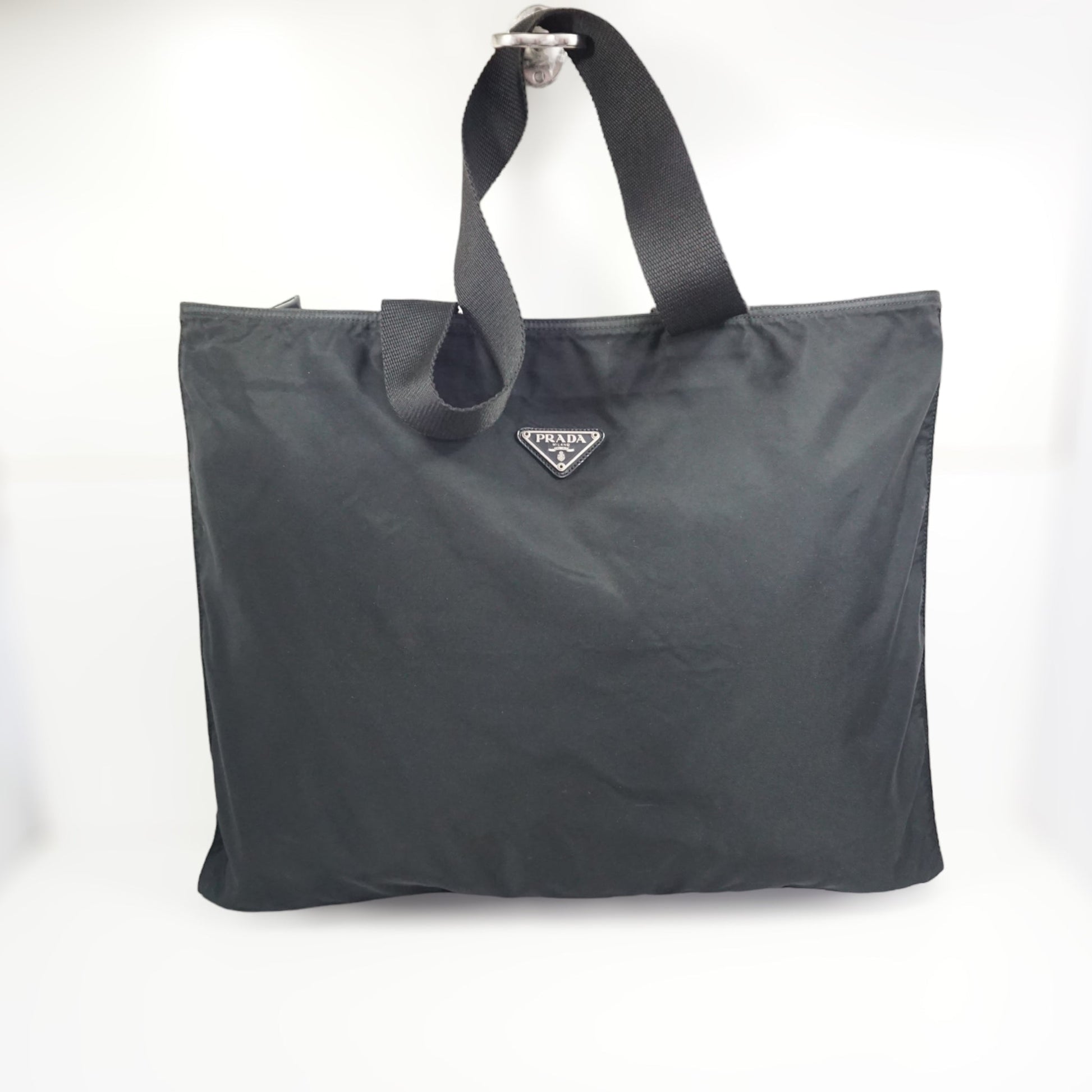 Prada Sort Luxury Handbag