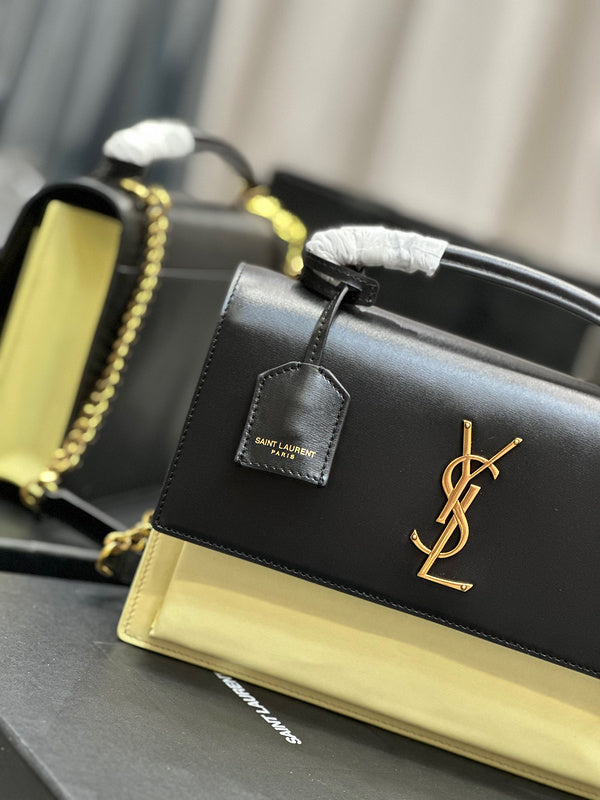 Franco Shops - Yves Saint Laurent - Bags