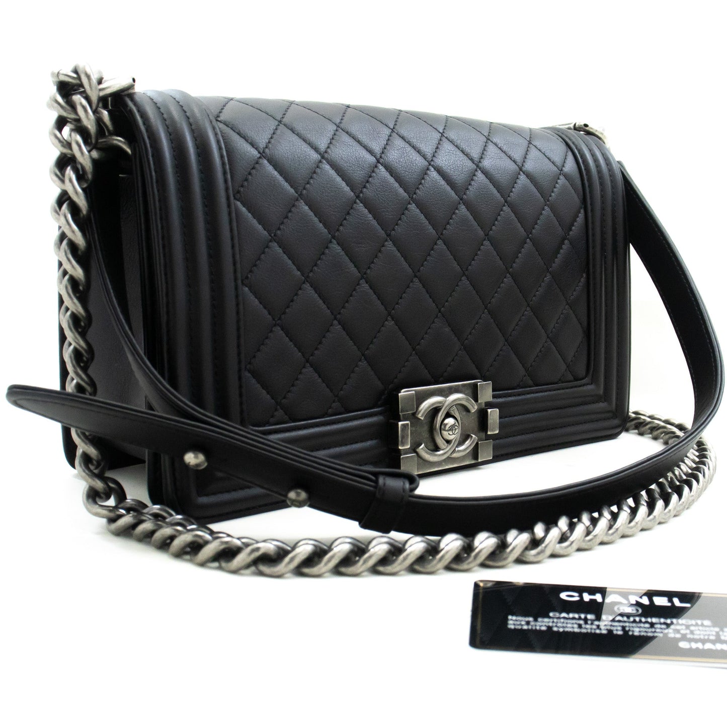 Chanel Shoulder Bag - Almora Bags