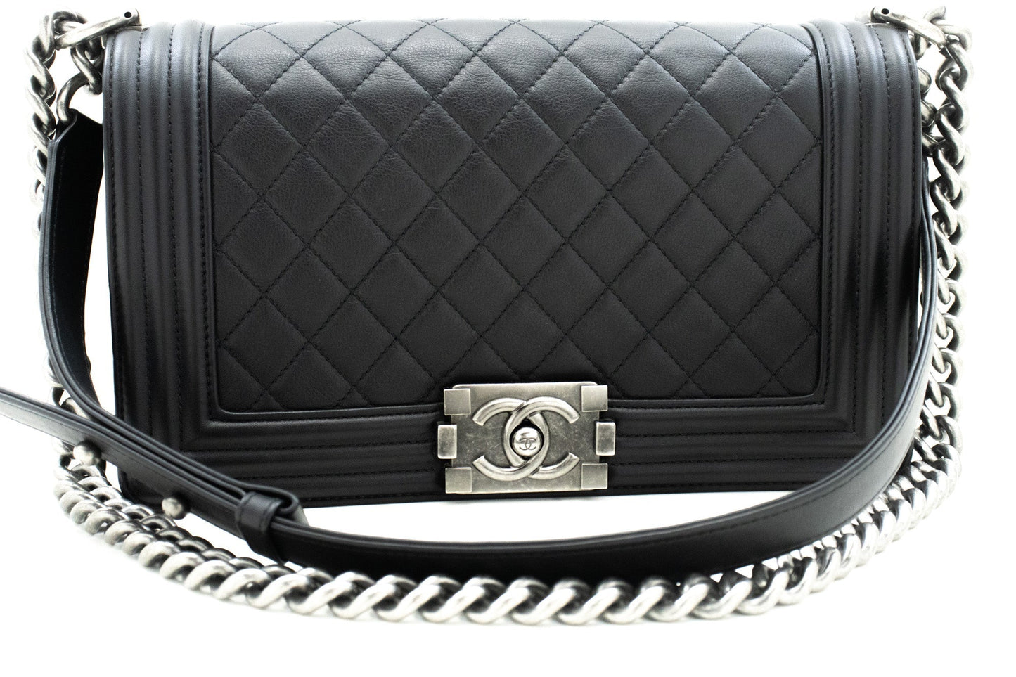 Chanel Shoulder Bag - Almora Bags