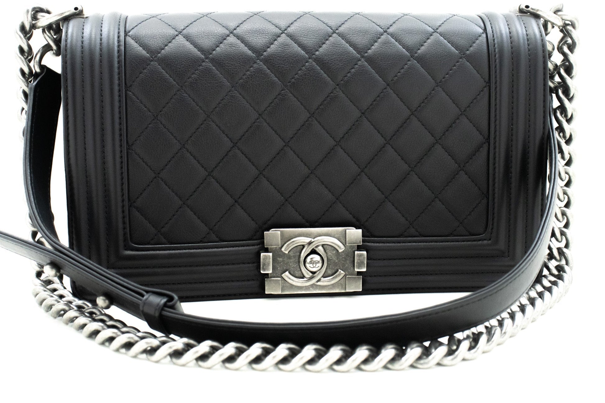 Chanel Shoulder Bag - Almora Bags