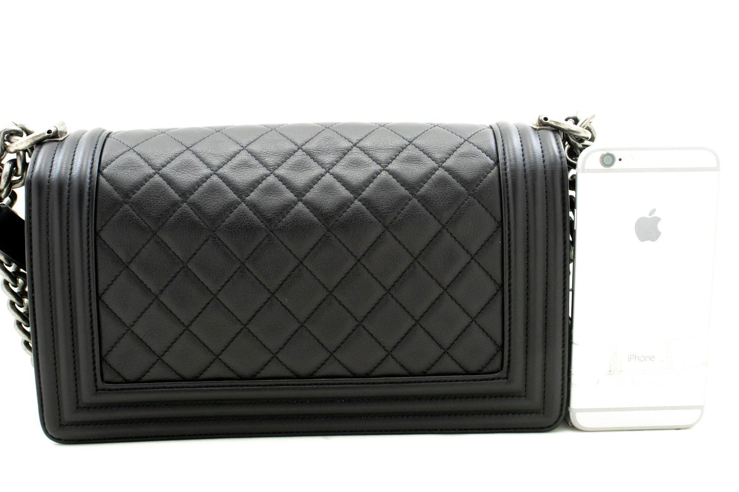 Chanel Shoulder Bag - Almora Bags