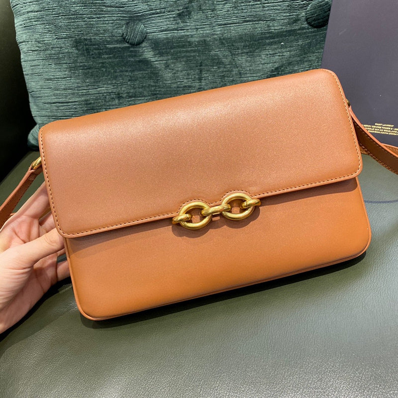 Yves Saint Laurent - Bags 
