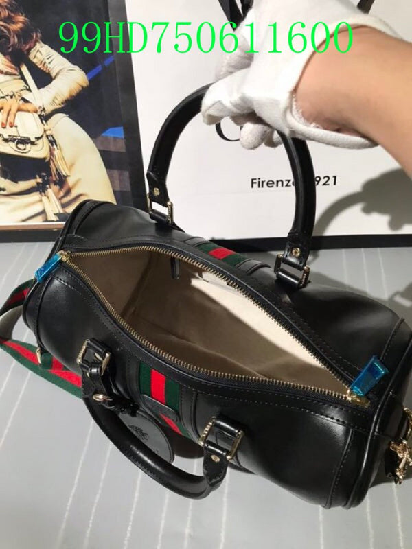 Gucci Designer Tote