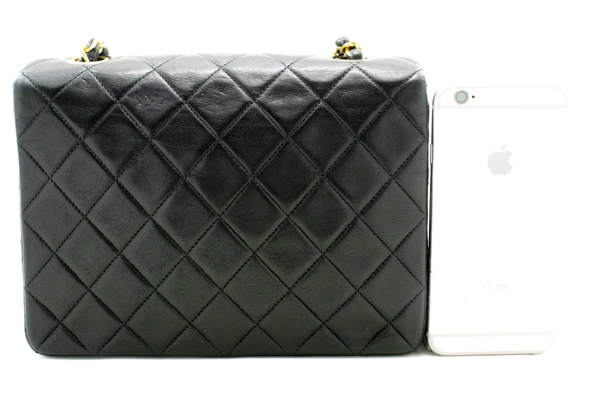 Chanel Mini Crossbody Bag - Almora Bags