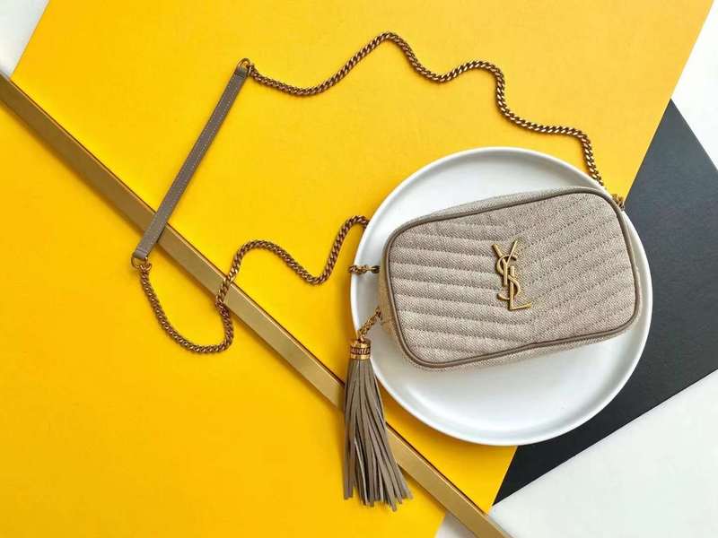 Yves Saint Laurent - Bags - Franco Shops