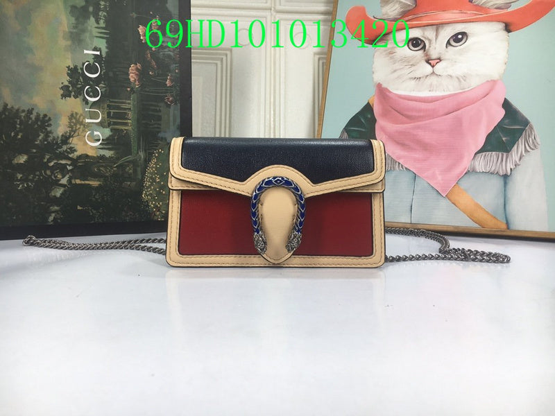 Gucci Designer Tote