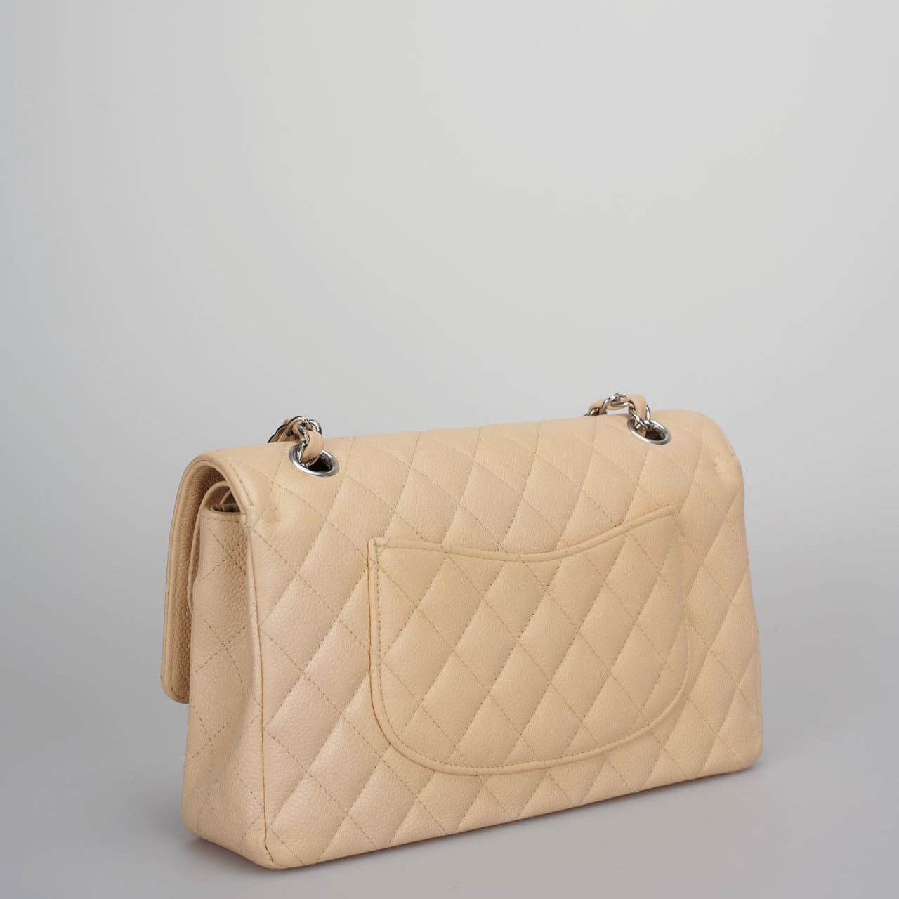 Chanel Flap Shoulder Bag - Almora Bags