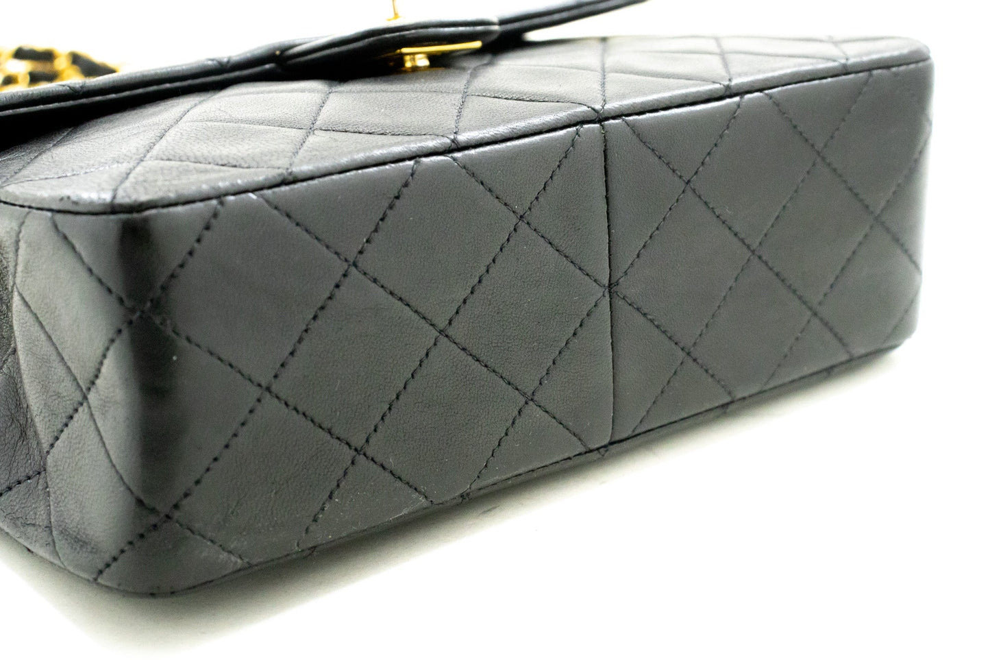Chanel Mini Crossbody Bag - Almora Bags