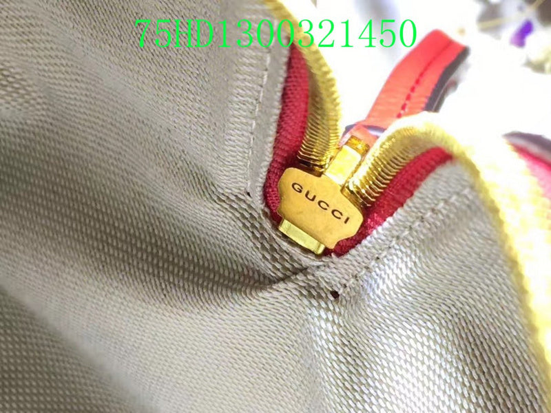 Gucci Designer Tote